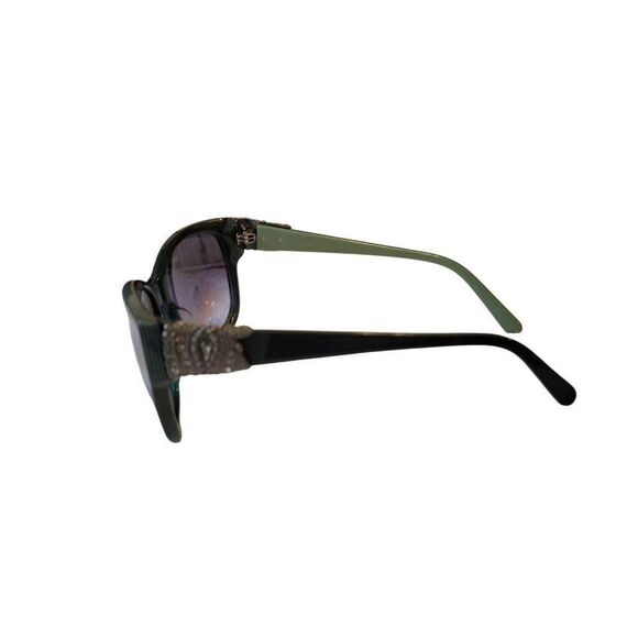 Vera Wang Galdora Black Sunglasses - Picture 4 of 16